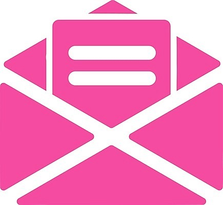 EPS 해외이미지 종이 분홍색 일러스트 텍스트 통신 봉투 픽토그램 자료 오픈 메시지 뉴스 이메일 편지 읽기 흰배경 서식 문서 파일 엽서 페이지 뉴스레터 고립 상형문자 스팸 편지쓰기 해외202004 해외일러스트 템플릿 문자 컬러 모션 흰색 기록 파일형식 벡터 이미지허브