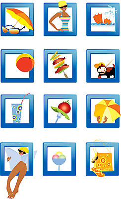 EPS 해외이미지 라이프스타일 행복 안경 음료 모래 바다 여행 백그라운드 일러스트 우산 공 자연 하늘 휴가 휴식 야외 물 여름 파란색 태양 맑음 칵테일 개 그림 해외202004 해외일러스트 자연요소 잡화 계절 감정 컬러 컨셉 포유류 날씨 주류 생활 생태계 파일형식 벡터 이미지허브