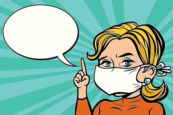 EPS 해외이미지 여자 얼굴 백그라운드 일러스트 건강 병원 가면 사람 동양인 성인 치료 파란색 약 고통 추위 환자 간호사 의사 흰색 업무 열 바이러스 보호 질병 감염 전염 고립 기침 돌봄 인플루엔자 전염병 해외202004 해외일러스트 감정 컬러 컨셉 의학 모션 인종 신체부위 의료진 작업 파일형식 벡터 이미지허브