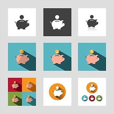 EPS 해외이미지 동물 디자인 컨셉 돈 신체 일러스트 비즈니스 미술 안전 금융 경제 파란색 장난감 달러 동전 유로 재산 큼 심볼 사인 싱글 보안 투자 클립 이익 빚 계좌 수입 해외202004 해외일러스트 컬러 문화예술 크기 파일형식 벡터 이미지허브