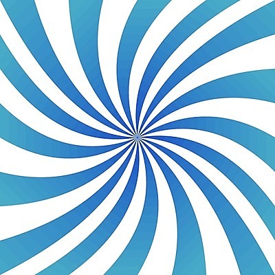 EPS 해외이미지 디자인 행복 선 백그라운드 패턴 곡선 일러스트 벽지 추상 나선형 미술 그래픽 장식 파란색 빛 줄무늬 광선 소용돌이 회오리 센터 질감 청록색 환각 해외202004 해외일러스트 감정 컬러 무늬 문화예술 증상 파일형식 벡터 이미지허브