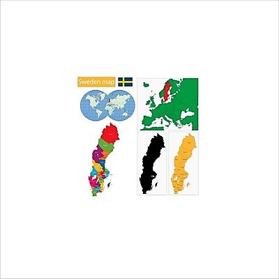 EPS 해외이미지 디자인 실루엣 유럽 여행 단풍 지도 일러스트 스웨덴 경계선 도시 자르기 심볼 묘사 대륙 윤곽 영토 지역 고립 분할 스칸디나비아 스톡홀름 엘리먼트 왕국 전국 지도책 지리 디테일 해외202004 해외일러스트 나라 선 잎 모션 촬영기법 북유럽 책 경계 파일형식 벡터 이미지허브