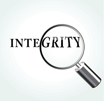 EPS 해외이미지 디자인 문화 백그라운드 컨셉 일러스트 비즈니스 텍스트 유리 추상 단어 믿음 흰색 도덕 확대 대표 사인 심플 정직 명예 사실 윤리 진실 청렴 특별함 스타일 존경 해외202004 해외일러스트 문자 감정 컬러 무늬 재질 파일형식 벡터 이미지허브