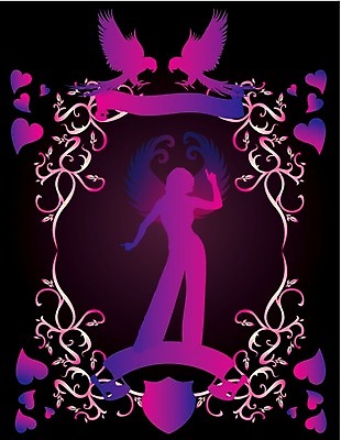 EPS 해외이미지 모델 디자인 여자 꽃 행복 포스터 문화 선 백그라운드 꽃무늬 패턴 일러스트 자연 조류 추상 장식 유행 검은색 희망 봄 덮개 벚꽃 춤 영혼 야간 클럽 그림 복고 디스코 펑키 70대 그런지 엘리먼트 이국적 팝 유흥 해외202004 해외일러스트 자연요소 식물 동물 계절 노년 감정 음악 컬러 무늬 문화예술 사람 뚜껑 생태계 파일형식 벡터 이미지허브