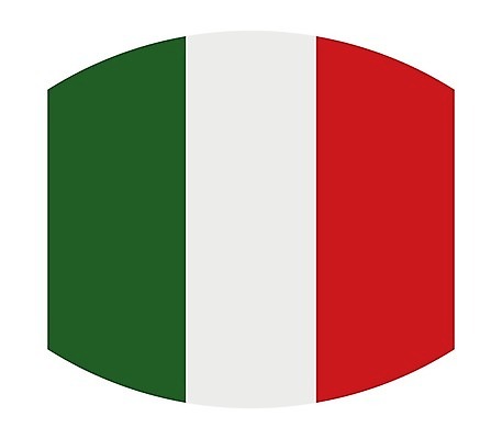 EPS 해외이미지 배너 유럽 일러스트 이탈리아 깃발 땅 심볼 직원 애국심 전국 지리 해외202004 해외일러스트 나라 파일형식 벡터 이미지허브