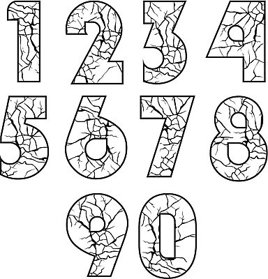 EPS 해외이미지 선 벽 컨셉 일러스트 벽지 표면 바닥 야외 글로벌 숫자 검은색 손상 흰색 틈 균열 위험 내추럴 골절 그런지 깨짐 위기 재앙 지진 효과 해외202004 해외일러스트 문자 컬러 의학 모션 자연재해 파일형식 벡터 이미지허브