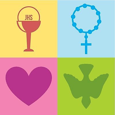 EPS 해외이미지 전통 기독교 종교 일러스트 기념 사랑 그래픽 컵 저녁식사 천주교 하트 축하 예수 영혼 심볼 사인 신성 묵주 성배 성찬식 해외202004 해외일러스트 모양 식기 감정 컨셉 종교용품 식사 신_종교 파일형식 벡터 이미지허브