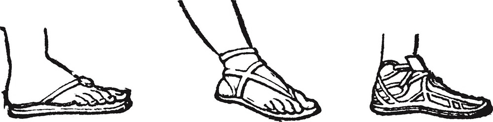 EPS 해외이미지 밧줄 신발 일러스트 미술 야외 목재 경제 유행 검은색 거품 수확 골동품 흰색 오픈 인쇄 샌들 플라스틱 가죽 그림 젤리 판화 고무 가죽끈 로마인 스트랩 양발 옛날 유일 안락 해외202004 해외일러스트 나무 줄 컬러 컨셉 농업 재료 재질 문화예술 디저트 인종 끈 파일형식 벡터 이미지허브