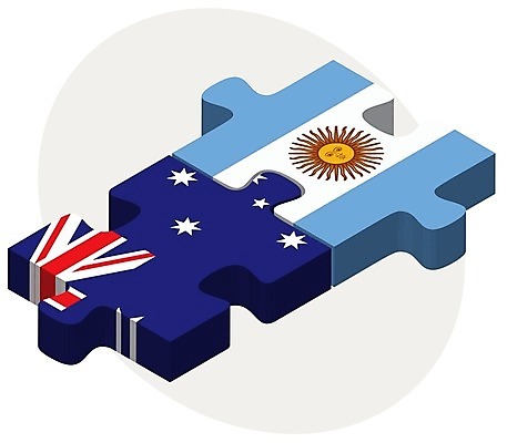 EPS 해외이미지 조각 컨셉 일러스트 비즈니스 관계 협력 함께함 사람 그래픽 3D 깃발 퍼즐 호주 연결 결합 접속 오브젝트 흰배경 나눔 해결 아르헨티나 고립 부에노스아이레스 스페인어 전국 정부 정치 통일 해외202004 해외일러스트 백그라운드 흰색 남아메리카 오세아니아 디지털합성 파일형식 벡터 이미지허브