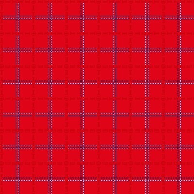 EPS 해외이미지 디자인 선 백그라운드 무늬 패턴 일러스트 추상 세포 미술 그래픽 장식 빨간색 파란색 배열 질감 정사각형 윤곽 창살 망사 대각선 쇠창살 신발장 직진 해외202004 해외일러스트 도형 컬러 문화예술 직물 파일형식 벡터 이미지허브