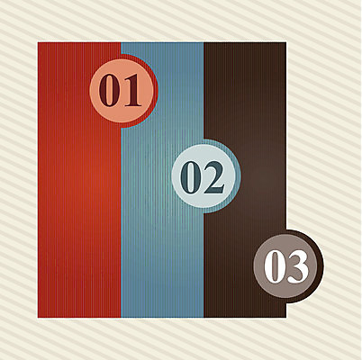 EPS 해외이미지 디자인 일러스트 비즈니스 사람없음 숫자 인포그래픽 정보 단계 순서 목차 해외202004 해외일러스트 문자 파일형식 벡터 이미지허브