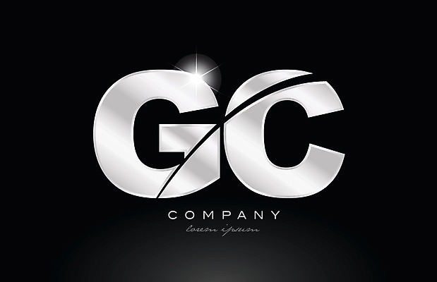 EPS 해외이미지 모양 템플릿 디자인 알파벳 백그라운드 일러스트 회사 비즈니스 반짝임 금속 검은색 회색 은색 G 편지 심볼 신분 C 엘리먼트 활자 해외202004 해외일러스트 영어 컬러 모션 재질 활자판 파일형식 벡터 이미지허브