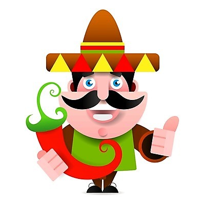 EPS 해외이미지 캐릭터 전통 손 디자인 남자 행복 문화 얼굴 음악 백그라운드 패턴 일러스트 멕시코 서기 미소 사람 인종 파티 식당 미국 흰색 유머 만화 심볼 콧수염 사인 그림 히스패닉 길이 솜브레로 고립 마스코트 전국 해외202004 해외일러스트 일러캐릭터 모자_잡화 감정 컬러 북아메리카 무늬 모션 문화예술 수염 표정 이벤트 신체부위 상점 전통의상 파일형식 벡터 이미지허브