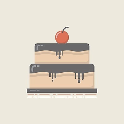 EPS 해외이미지 기념일 음식 빵 백그라운드 과일 일러스트 디저트 기념 건강 선물 요리 미술 장식 픽토그램 갈색 파티 케이크 초콜릿 빵집 수확 인사 생일 체리 플랫 클래식 달콤 만화 크림 복고 칼로리 코코아 파스텔톤 페스츄리 핸드메이드 미니멀 해외202004 해외일러스트 음료 컬러 컨셉 농업 문화예술 이벤트 상점 예절 맛 파일형식 벡터 이미지허브