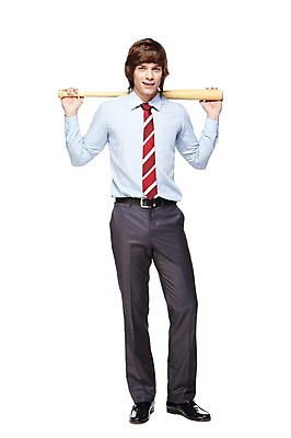 포토 JPG 스튜디오촬영 전신 서양인 외국인 백인 해외기획촬영 남자 스포츠 2013년태국 비즈니스 모션 실내 한명 서기 웃음 들기 사람 정장 20대 성인 앞모습 야구 야구방망이 비즈니스맨 열정 남자만 남자한명만 성인남자만 청년만 청년남자만 청년남자한명만 성인한명만 성인남자한명만 성인만 국내포토 1 옷 감정 뷰포인트 표정 인종 청년 내부 구기 야구용품 직장인 파일형식