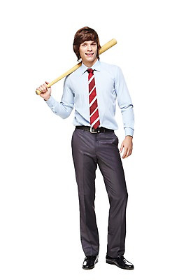 포토 JPG 스튜디오촬영 전신 서양인 외국인 백인 해외기획촬영 남자 스포츠 2013년태국 비즈니스 모션 실내 한명 서기 웃음 들기 사람 정장 20대 성인 앞모습 야구 야구방망이 비즈니스맨 열정 남자만 남자한명만 성인남자만 청년만 청년남자만 청년남자한명만 성인한명만 성인남자한명만 성인만 국내포토 1 옷 감정 뷰포인트 표정 인종 청년 내부 구기 야구용품 직장인 파일형식