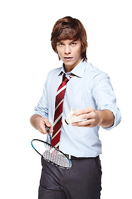 포토 JPG 스튜디오촬영 서양인 외국인 백인 해외기획촬영 남자 스포츠 2013년태국 비즈니스 모션 실내 한명 들기 사람 정장 상반신 20대 성인 라켓 배드민턴라켓 비즈니스맨 셔틀콕 열정 배드민턴 남자만 남자한명만 성인남자만 청년만 청년남자만 청년남자한명만 성인한명만 성인남자한명만 성인만 국내포토 1 옷 감정 스포츠용품 인종 청년 내부 구기 직장인 파일형식