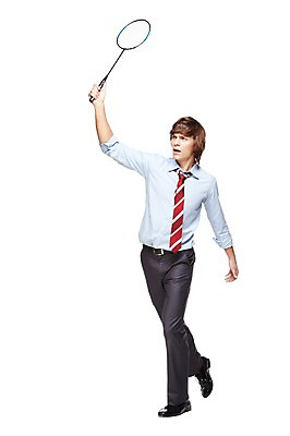 포토 JPG 스튜디오촬영 전신 서양인 외국인 백인 해외기획촬영 남자 스포츠 2013년태국 비즈니스 모션 실내 한명 서기 들기 사람 정장 20대 성인 라켓 배드민턴라켓 비즈니스맨 열정 배드민턴 남자만 남자한명만 성인남자만 청년만 청년남자만 청년남자한명만 성인한명만 성인남자한명만 성인만 국내포토 1 옷 감정 스포츠용품 인종 청년 내부 구기 직장인 파일형식