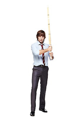 포토 JPG 스튜디오촬영 전신 서양인 외국인 백인 해외기획촬영 남자 스포츠 2013년태국 비즈니스 모션 실내 한명 서기 들기 사람 정장 20대 성인 앞모습 비즈니스맨 열정 검도 죽도 남자만 남자한명만 성인남자만 청년만 청년남자만 청년남자한명만 성인한명만 성인남자한명만 성인만 국내포토 1 옷 감정 뷰포인트 인종 청년 내부 격투기 직장인 검도용품 파일형식