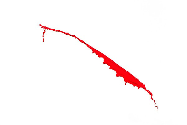 포토 JPG 스튜디오촬영 컬러 백그라운드 컨셉 실내 순간포착 사람없음 빨간색 페인트 액체 떨어짐 액체표현 국내포토 촬영기법 내부 파일형식