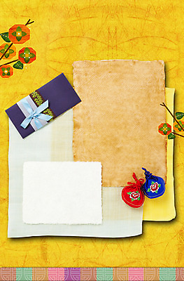 PSD 편집 편집이미지 계절 편지봉투 프레임 감 풍경 사람없음 가을 나뭇가지 편지 편지지 이미지편집 나무 과일 봉투 파일형식