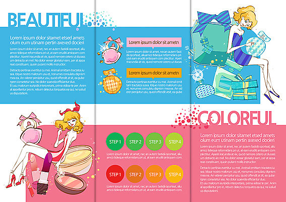 전신 템플릿 편집 우먼라이프 표지디자인 북디자인 여자 내지 리플렛 백그라운드 북커버 3단접지 사람 앉기 팜플렛 성인 두명 옆모습 선물상자 화장 뷰티 화장품 립스틱 향수 여자만 성인여자만 성인만 이미지템플릿 AI파일 라이프스타일 뷰포인트 모션 선물 상자 파일형식 벡터