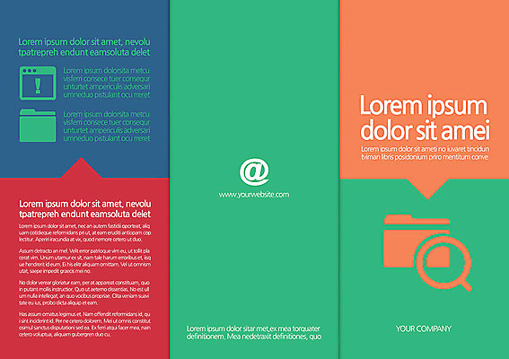 템플릿 편집 표지디자인 북디자인 표지 리플렛 백그라운드 말풍선 북커버 비즈니스 3단접지 돋보기 팜플렛 사람없음 느낌표 폴더 골뱅이기호 이미지템플릿 AI파일 기호 파일 파일형식 벡터
