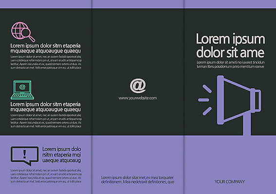 템플릿 편집 표지디자인 북디자인 표지 리플렛 백그라운드 말풍선 인터넷 북커버 3단접지 돋보기 정보기술 팜플렛 사람없음 노트북 컴퓨터 지구본 확성기 느낌표 골뱅이기호 이미지템플릿 AI파일 기호 기술 전자제품 파일형식 벡터