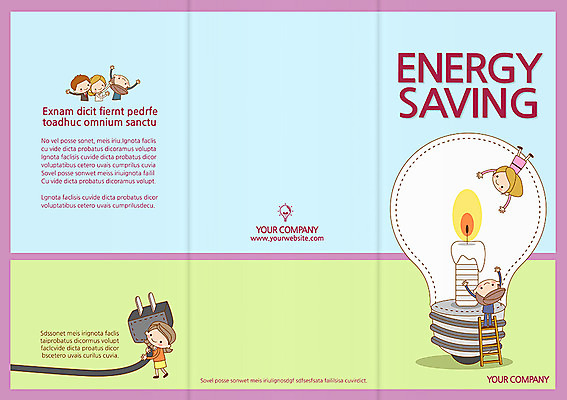 템플릿 편집 표지디자인 북디자인 여자 표지 남자 어린이 리플렛 백그라운드 북커버 전구 초 촛불 3단접지 사다리 사람 팜플렛 여러명 자연보호 그린캠페인 에너지 절약 플러그 에너지절약 어린이만 이미지템플릿 AI파일 캠페인 다수 컨셉 자연 도구 보호 파일형식 벡터
