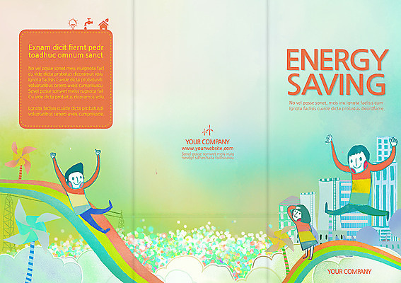 템플릿 편집 표지디자인 북디자인 여자 표지 남자 어린이 리플렛 백그라운드 무지개 북커버 전구 3단접지 주택 사람 빌딩 팜플렛 세명 자연보호 그린캠페인 에너지 절약 미끄럼틀 바람개비 수도꼭지 에너지절약 어린이만 이미지템플릿 AI파일 자연요소 캠페인 컨셉 자연 건물 보호 놀이기구 파일형식 벡터