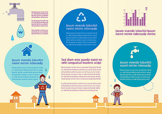 템플릿 편집 표지디자인 북디자인 남자 내지 어린이 리플렛 백그라운드 북커버 3단접지 그래프 주택 들기 사람 팜플렛 성인 두명 물 자연보호 그린캠페인 재활용 에너지 물방울 절약 원화 성자 심볼 수도꼭지 에너지절약 물절약 남자만 이미지템플릿 AI파일 자연요소 종교 캠페인 컨셉 돈 모션 자연 건물 보호 친환경 파일형식 벡터
