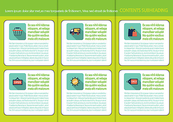 템플릿 편집 표지디자인 북디자인 내지 리플렛 백그라운드 북커버 3단접지 이벤트 팜플렛 사람없음 쇼핑 쇼핑백 라벨 세일 트럭 오픈 장바구니 이미지템플릿 AI파일 가방 자동차 프레임 바구니 파일형식 벡터