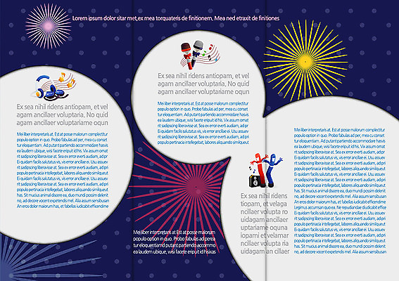 템플릿 편집 표지디자인 북디자인 내지 음악 리플렛 백그라운드 북커버 음표 3단접지 폭죽 이벤트 팜플렛 사람없음 헤드폰 마이크 막대풍선 이미지템플릿 AI파일 기호 음향기기 문화예술 응원용품 풍선 파일형식 벡터