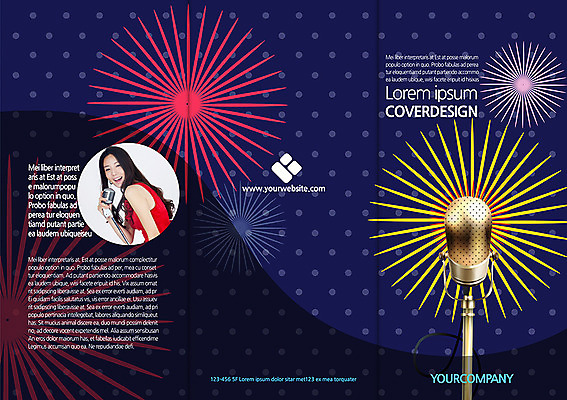 템플릿 편집 표지디자인 북디자인 여자 표지 음악 리플렛 백그라운드 북커버 노래 3단접지 한명 웃음 사람 동양인 이벤트 팜플렛 상반신 20대 성인 옆모습 한국인 마이크 여자만 여자한명만 성인여자만 청년만 청년여자만 성인한명만 청년여자한명만 성인여자한명만 성인만 이미지템플릿 AI파일 1 뷰포인트 음향기기 문화예술 표정 인종 청년 파일형식 벡터