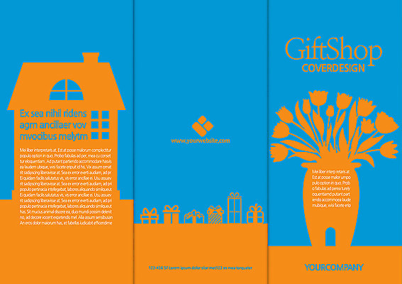 템플릿 편집 표지디자인 북디자인 표지 꽃 리플렛 백그라운드 북커버 3단접지 선물 이벤트 팜플렛 사람없음 선물상자 쇼핑 상점 꽃병 선물가게 이미지템플릿 AI파일 식물 상자 파일형식 벡터