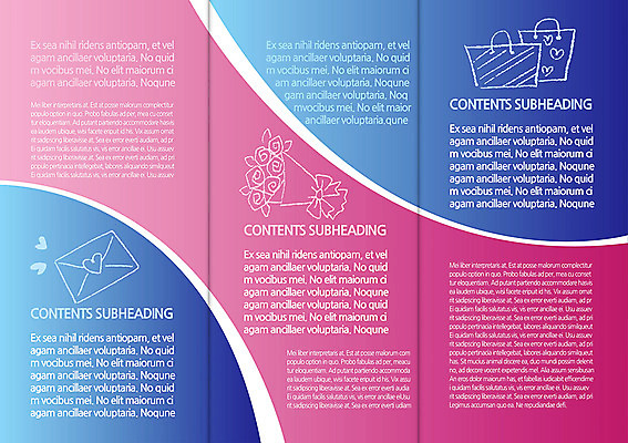 템플릿 편집 표지디자인 북디자인 꽃 내지 리플렛 꽃다발 백그라운드 북커버 3단접지 편지봉투 이벤트 팜플렛 사람없음 쇼핑 쇼핑백 하트 이미지템플릿 AI파일 모양 식물 가방 봉투 편지 파일형식 벡터