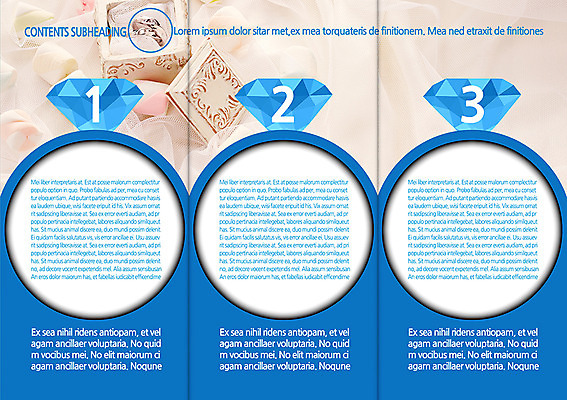 템플릿 편집 표지디자인 북디자인 내지 리플렛 결혼 백그라운드 프로포즈 북커버 3단접지 이벤트 팜플렛 사람없음 반지 보석 반지케이스 이미지템플릿 AI파일 장신구 광석 보관함 파일형식 벡터