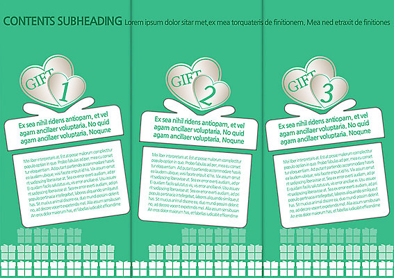 템플릿 편집 표지디자인 북디자인 내지 리플렛 백그라운드 북커버 3단접지 선물 이벤트 팜플렛 사람없음 선물상자 쇼핑 하트 이미지템플릿 AI파일 모양 상자 파일형식 벡터