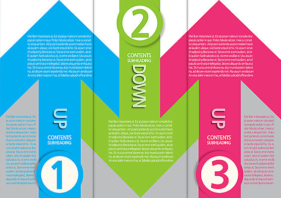 템플릿 편집 표지디자인 북디자인 화살표 내지 리플렛 백그라운드 북커버 3단접지 이벤트 팜플렛 사람없음 쇼핑 세일 상승 이미지템플릿 AI파일 컨셉 파일형식 벡터