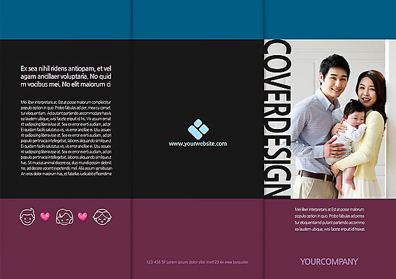 템플릿 편집 표지디자인 북디자인 여자 표지 남자 리플렛 백그라운드 북커버 3단접지 가족 안기 엄마 웃음 사람 동양인 팜플렛 상반신 20대 성인 부모 한국인 육아 자녀 하트 아기 가족라이프 아빠 이미지템플릿 AI파일 모양 라이프스타일 관계 모션 표정 인종 청년 파일형식 벡터