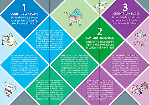 템플릿 편집 표지디자인 북디자인 옷 내지 리플렛 백그라운드 북커버 3단접지 주전자 팜플렛 사람없음 장난감 임신 아기용품 육아 우유 출산 젖병 유모차 딸랑이 유아복 모빌 이미지템플릿 AI파일 주방용품 유제품 오브젝트 파일형식 벡터