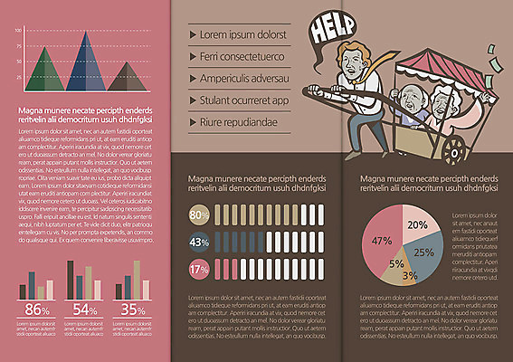 템플릿 편집 표지디자인 북디자인 여자 노년 남자 내지 리플렛 백그라운드 말풍선 북커버 3단접지 가족 그래프 피곤 사람 팜플렛 성인 세명 실버라이프 부모 수레 자녀 도움 퍼센트 노인만 성인만 이미지템플릿 AI파일 라이프스타일 컨셉 관계 카트 특수기호 파일형식 벡터