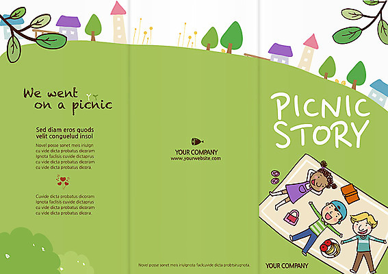 나무 식물 템플릿 편집 표지디자인 북디자인 여자 표지 남자 어린이 리플렛 백그라운드 북커버 3단접지 나뭇잎 주택 사람 소녀 소년 팜플렛 라이프 책 세명 눕기 소풍 돗자리 어린이만 이미지템플릿 AI파일 잎 모션 건물 생활 야외활동 파일형식 벡터