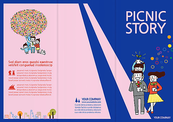 나무 식물 동물 템플릿 편집 표지디자인 북디자인 여자 표지 남자 어린이 리플렛 백그라운드 북커버 3단접지 가족 엄마 사람 팜플렛 여러명 성인 라이프 소풍 새싹 목말 아빠 개 이미지템플릿 AI파일 다수 포유류 관계 모션 생활 야외활동 파일형식 벡터