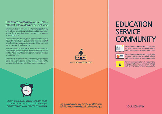 템플릿 편집 표지디자인 북디자인 교육 표지 리플렛 시계 백그라운드 북커버 3단접지 학교 사람모양 팜플렛 사람없음 책 픽토그램 자명종 이미지템플릿 AI파일 모양 알람 파일형식 벡터