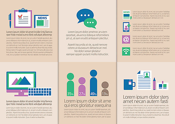 템플릿 편집 표지디자인 북디자인 내지 음료 리플렛 백그라운드 말풍선 북커버 비즈니스 3단접지 그래프 사람모양 팜플렛 사람없음 컵 스마트폰 컴퓨터 픽토그램 펜 모니터 키보드 뉴스 와이파이 골뱅이기호 서류판 이미지템플릿 AI파일 모양 식기 기호 전자제품 핸드폰 스마트기기 필기구 사무용품 무선인터넷 파일형식 벡터