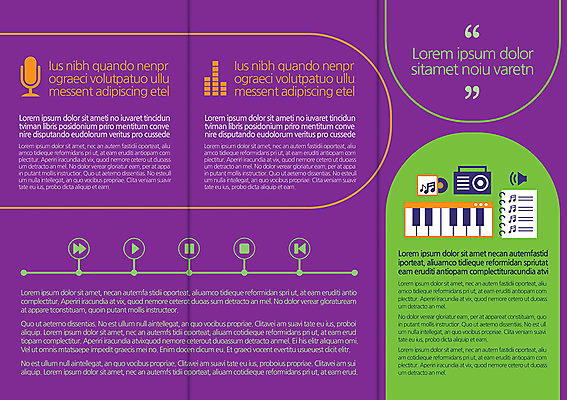 템플릿 편집 표지디자인 북디자인 내지 악기 음악 리플렛 백그라운드 북커버 음표 3단접지 팜플렛 사람없음 픽토그램 공책 소리 건반 피아노 건반악기 정지 볼륨 마이크 라디오 재생 일시정지 이미지템플릿 AI파일 기호 음향기기 모션 문화예술 문구용품 전자제품 파일형식 벡터