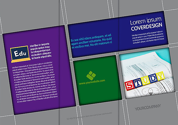 템플릿 편집 표지디자인 북디자인 교육 표지 리플렛 백그라운드 북커버 3단접지 교재 팜플렛 사람없음 책 스터디 칠판 블록 이미지템플릿 AI파일 학습 파일형식 벡터