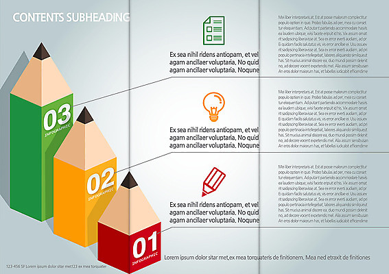 템플릿 편집 표지디자인 북디자인 교육 내지 리플렛 백그라운드 북커버 전구 3단접지 그래프 팜플렛 사람없음 필기구 연필 이미지템플릿 AI파일 문구용품 학용품 파일형식 벡터