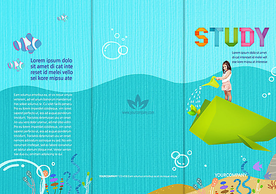 PSD 외국인 동물 템플릿 편집 표지디자인 북디자인 여자 어린이교육 교육 표지 어린이 리플렛 바다 백그라운드 북커버 3단접지 어류 한명 서기 사람 소녀 팜플렛 옆모습 스터디 물뿌리개 물방울 열대어 물주기 여자만 여자한명만 어린이만 소녀만 소녀한명만 이미지템플릿 1 뷰포인트 모션 인종 학습 수중동물 파일형식